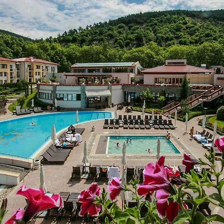 Апартамент Пирин Apartment Pirin Σαντάνσκι Εξωτερικό φωτογραφία