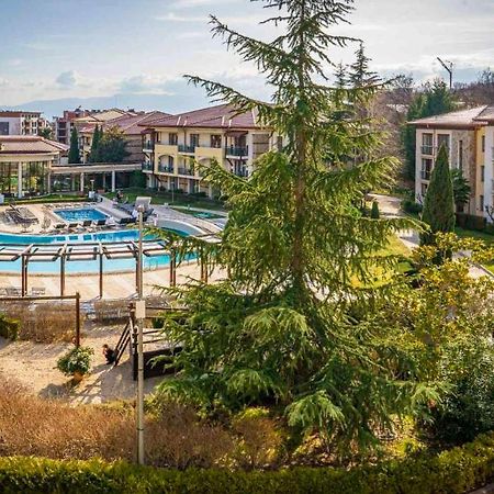 Апартамент Пирин Apartment Pirin Σαντάνσκι Εξωτερικό φωτογραφία