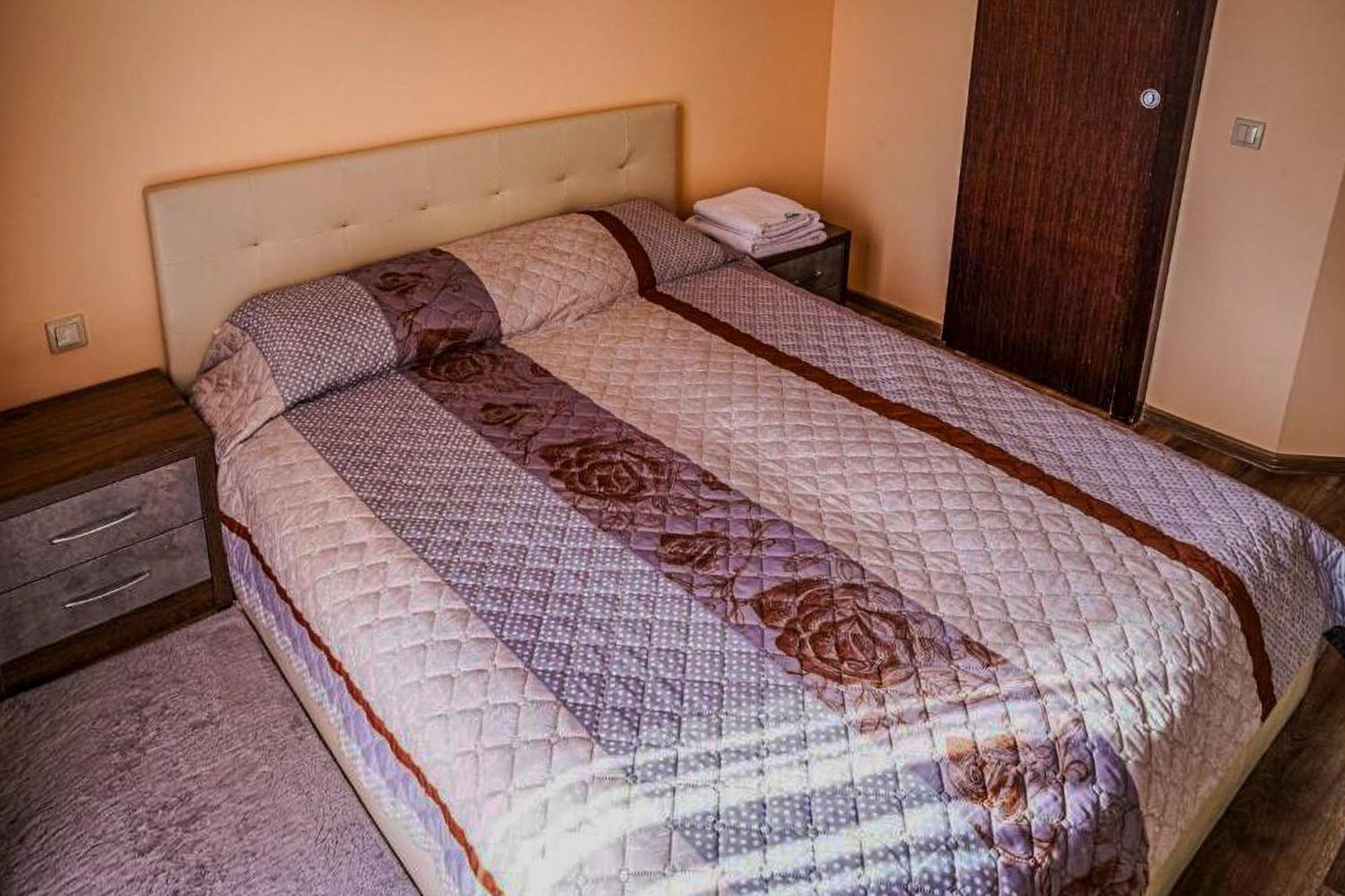 Апартамент Пирин Apartment Pirin Σαντάνσκι Εξωτερικό φωτογραφία