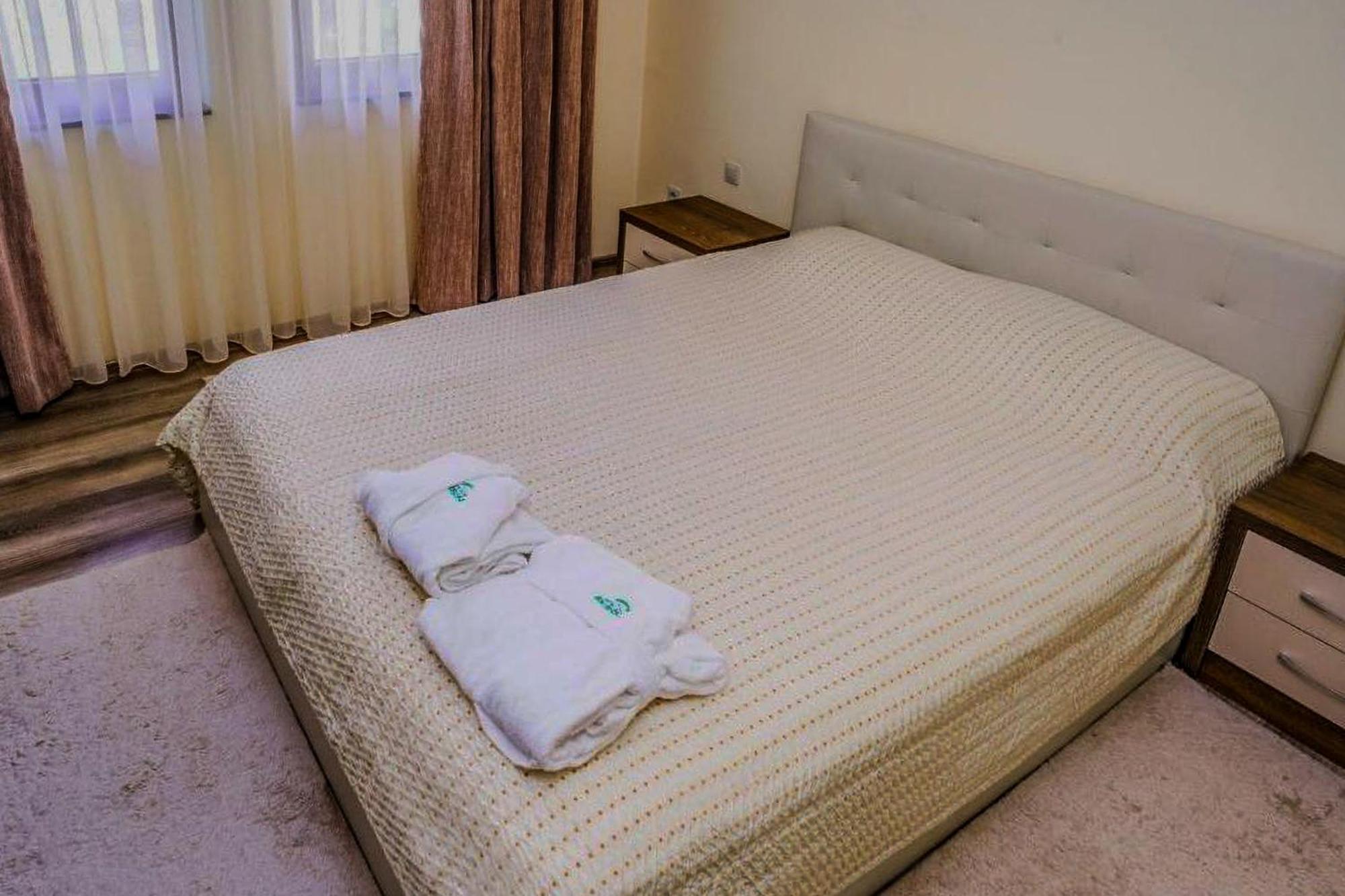 Апартамент Пирин Apartment Pirin Σαντάνσκι Εξωτερικό φωτογραφία