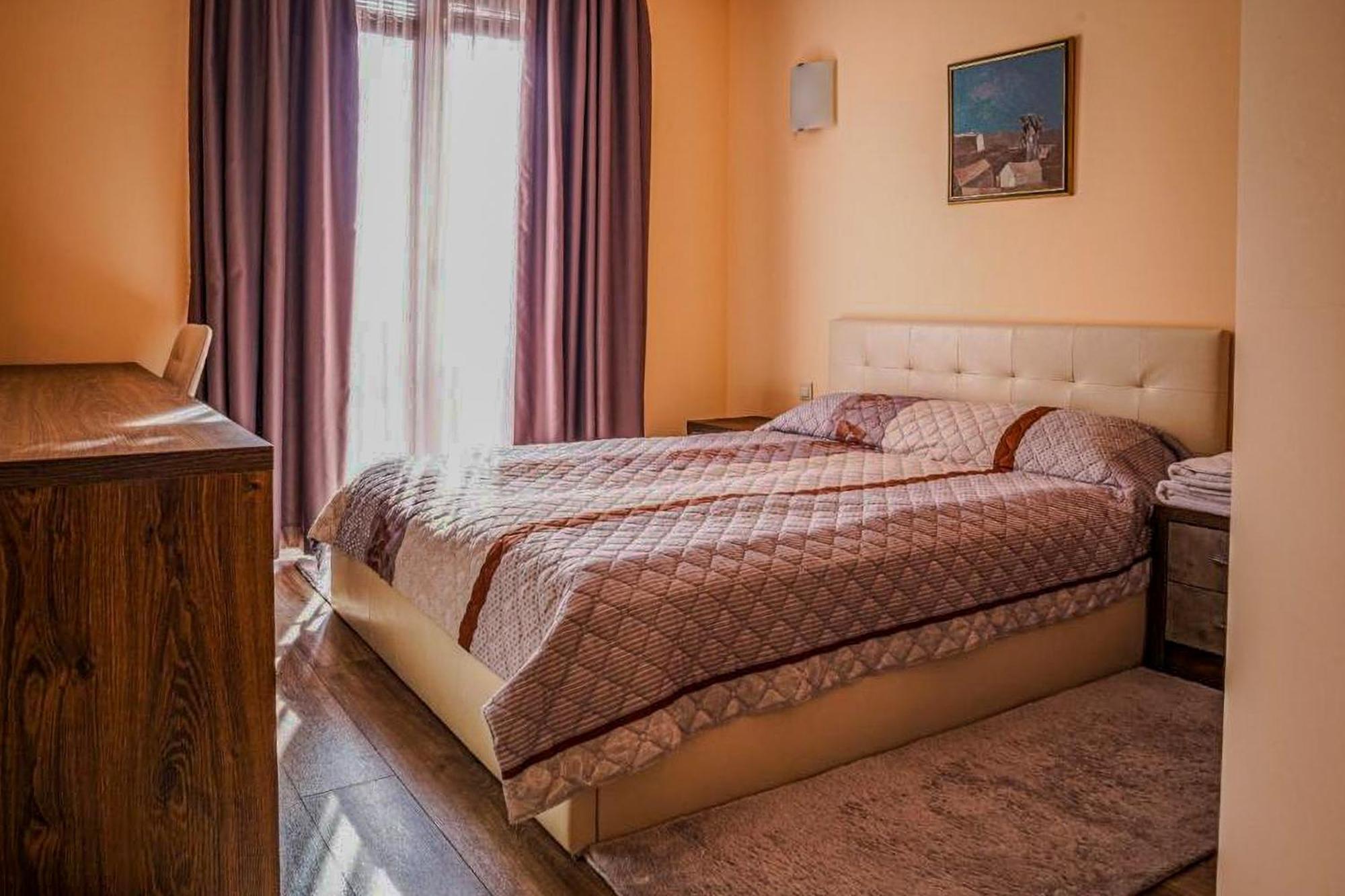 Апартамент Пирин Apartment Pirin Σαντάνσκι Εξωτερικό φωτογραφία
