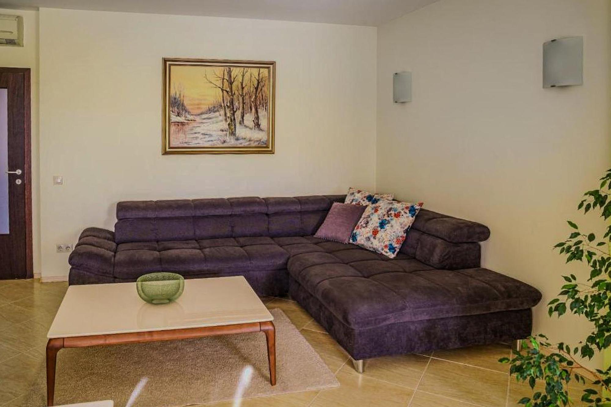 Апартамент Пирин Apartment Pirin Σαντάνσκι Εξωτερικό φωτογραφία