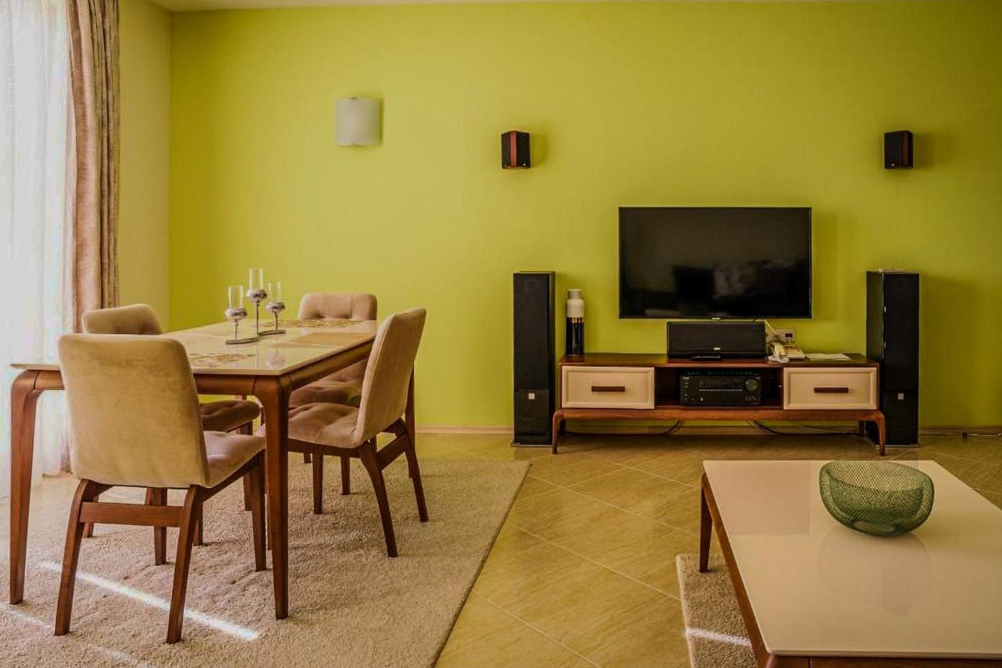 Апартамент Пирин Apartment Pirin Σαντάνσκι Εξωτερικό φωτογραφία