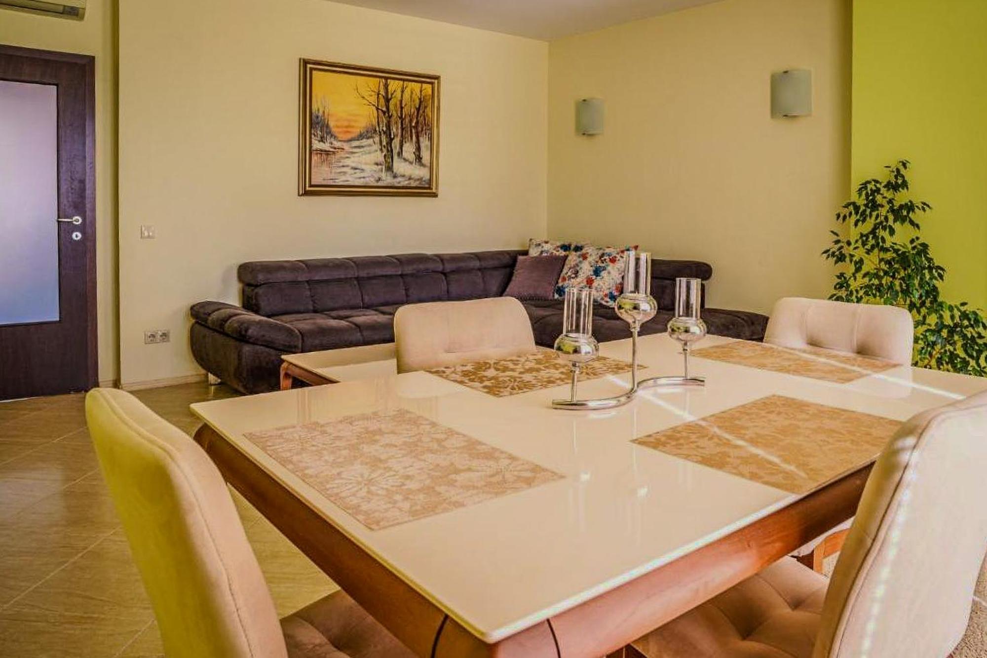 Апартамент Пирин Apartment Pirin Σαντάνσκι Εξωτερικό φωτογραφία