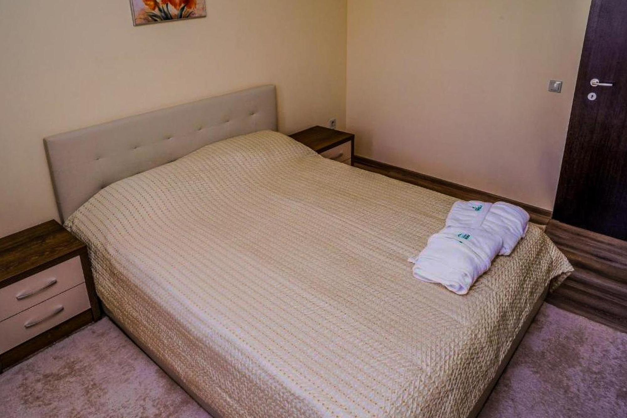 Апартамент Пирин Apartment Pirin Σαντάνσκι Εξωτερικό φωτογραφία