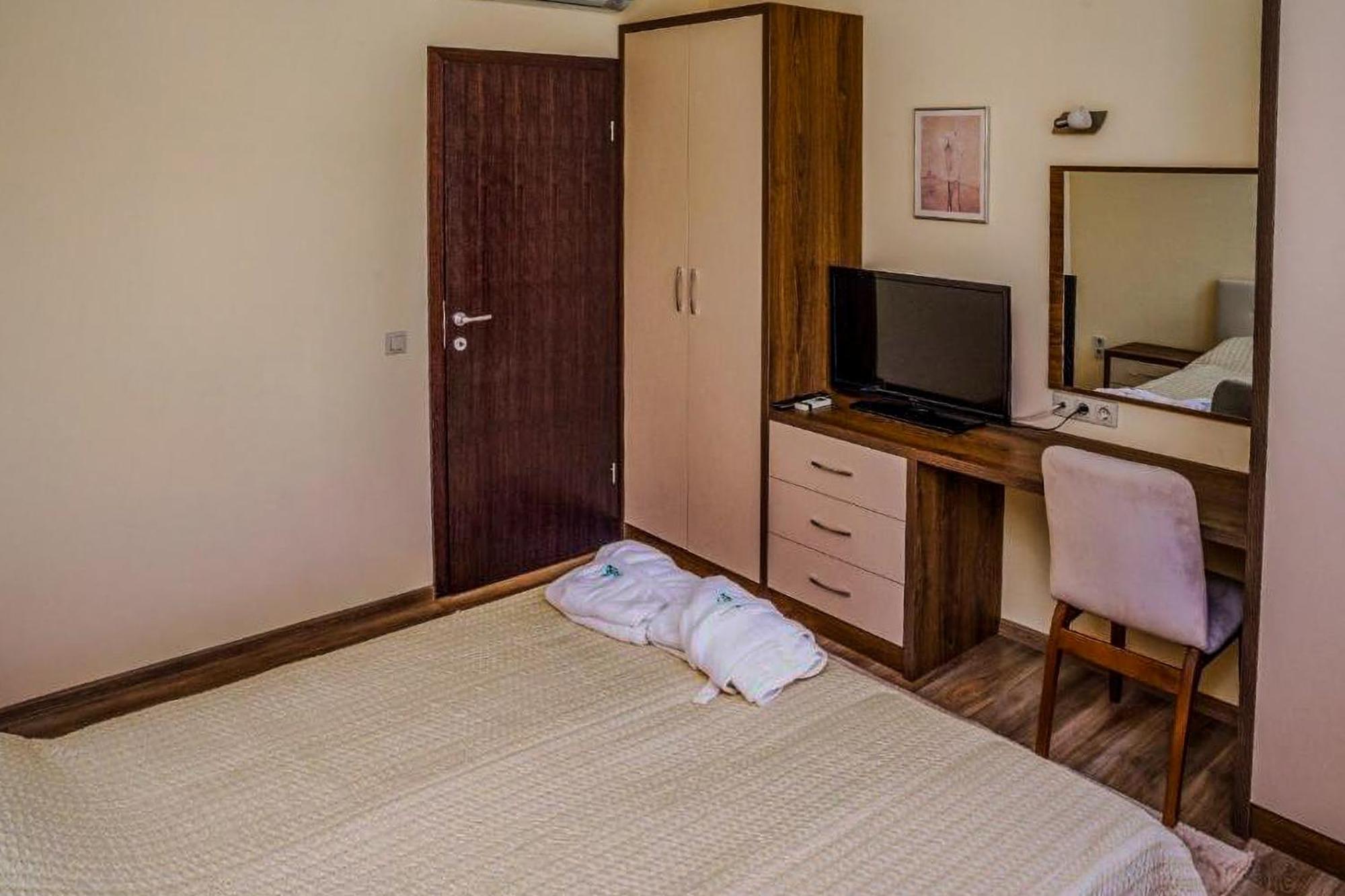 Апартамент Пирин Apartment Pirin Σαντάνσκι Εξωτερικό φωτογραφία