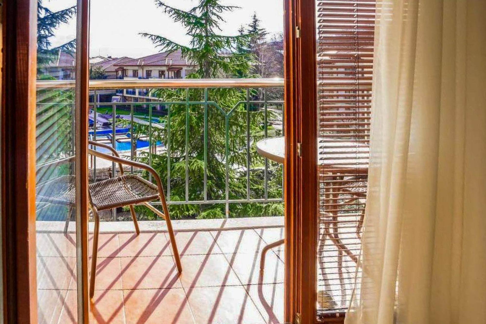 Апартамент Пирин Apartment Pirin Σαντάνσκι Εξωτερικό φωτογραφία